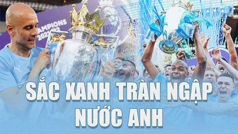 CLB Manchester City (Anh)