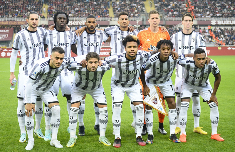 CLB Juventus (Italia)