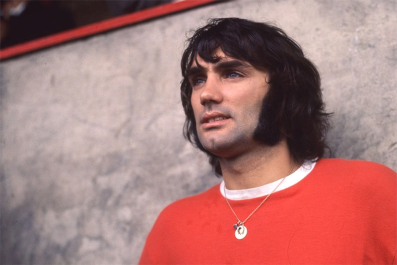 George Best (Bắc Ireland)