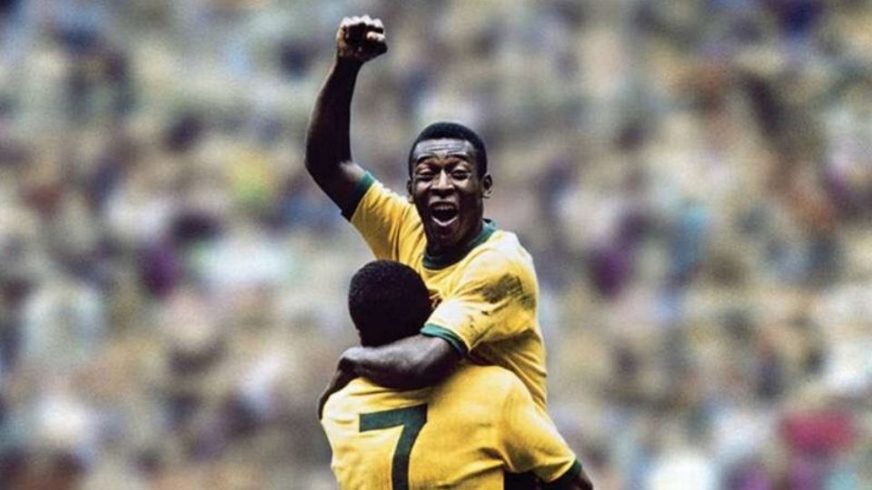 Pele (Brazil)